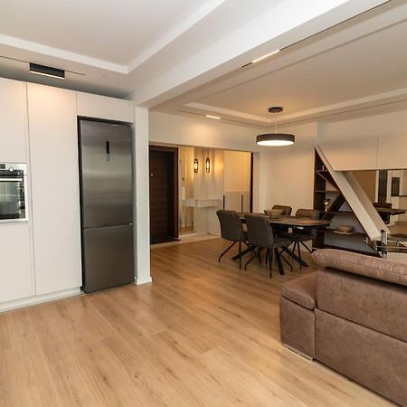 Gran Capital Top Central Apartment Σόφια Εξωτερικό φωτογραφία