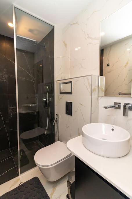 Gran Capital Top Central Apartment Σόφια Εξωτερικό φωτογραφία